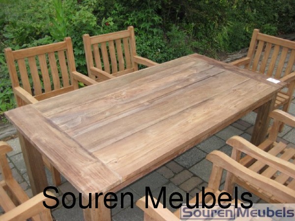 Teak Möbel Teakholzmöbel Teakgartenmöbel Möbelin Teak Möbel, Tische